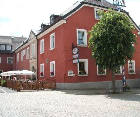 Gasthof Rotes Ross زيل ام فيشتلغبير المظهر الخارجي الصورة